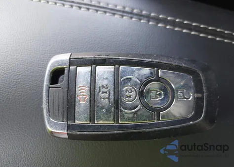 2020 Lincoln Corsair Reserve из США, поврежденный, VIN 5LMCJ2D96LUL06771